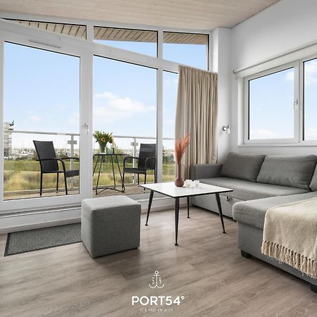 Ferienhaus Lagunenblick 17 Marina Wendtorf ภายนอก รูปภาพ