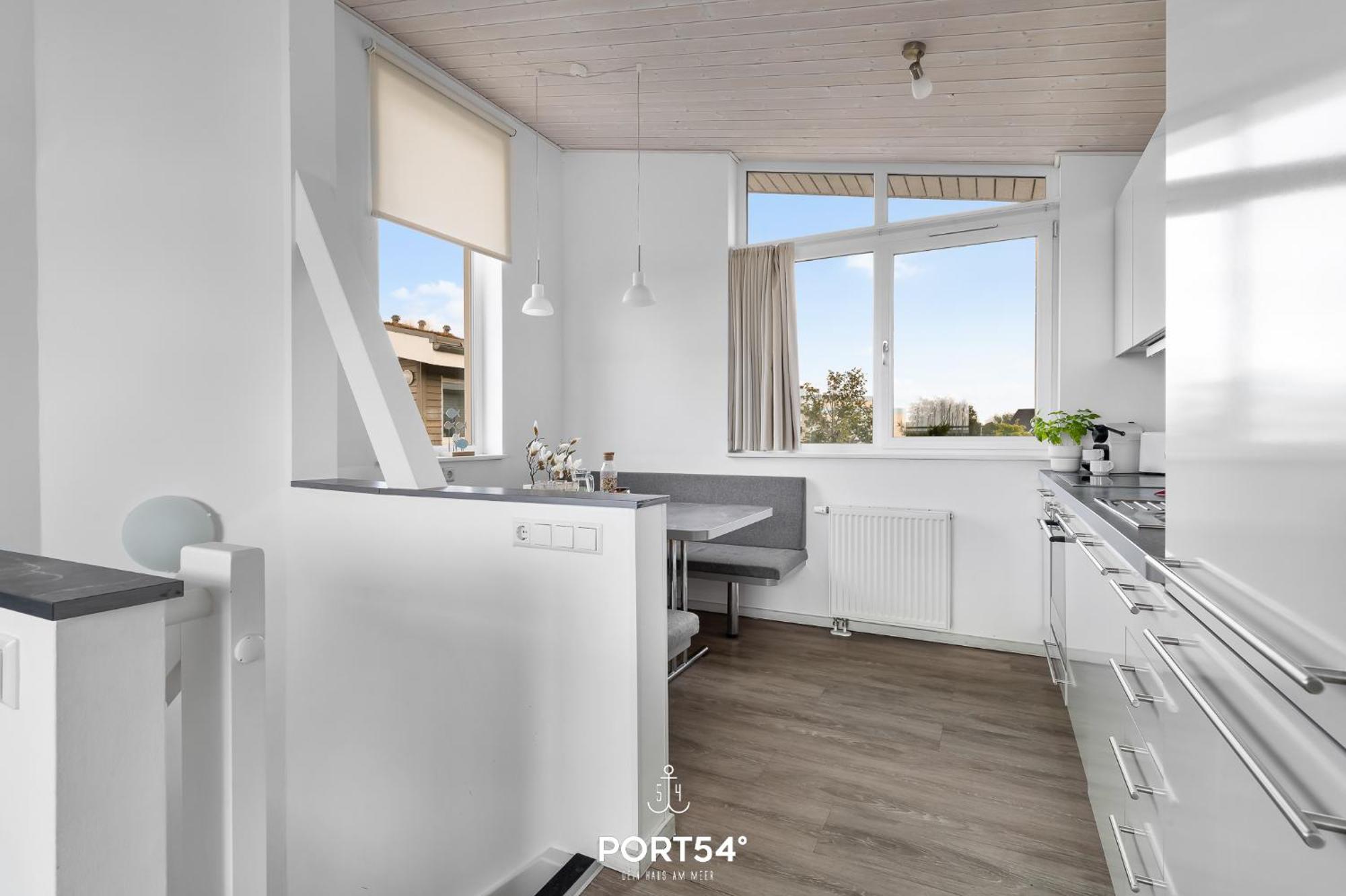 Ferienhaus Lagunenblick 17 Marina Wendtorf ภายนอก รูปภาพ