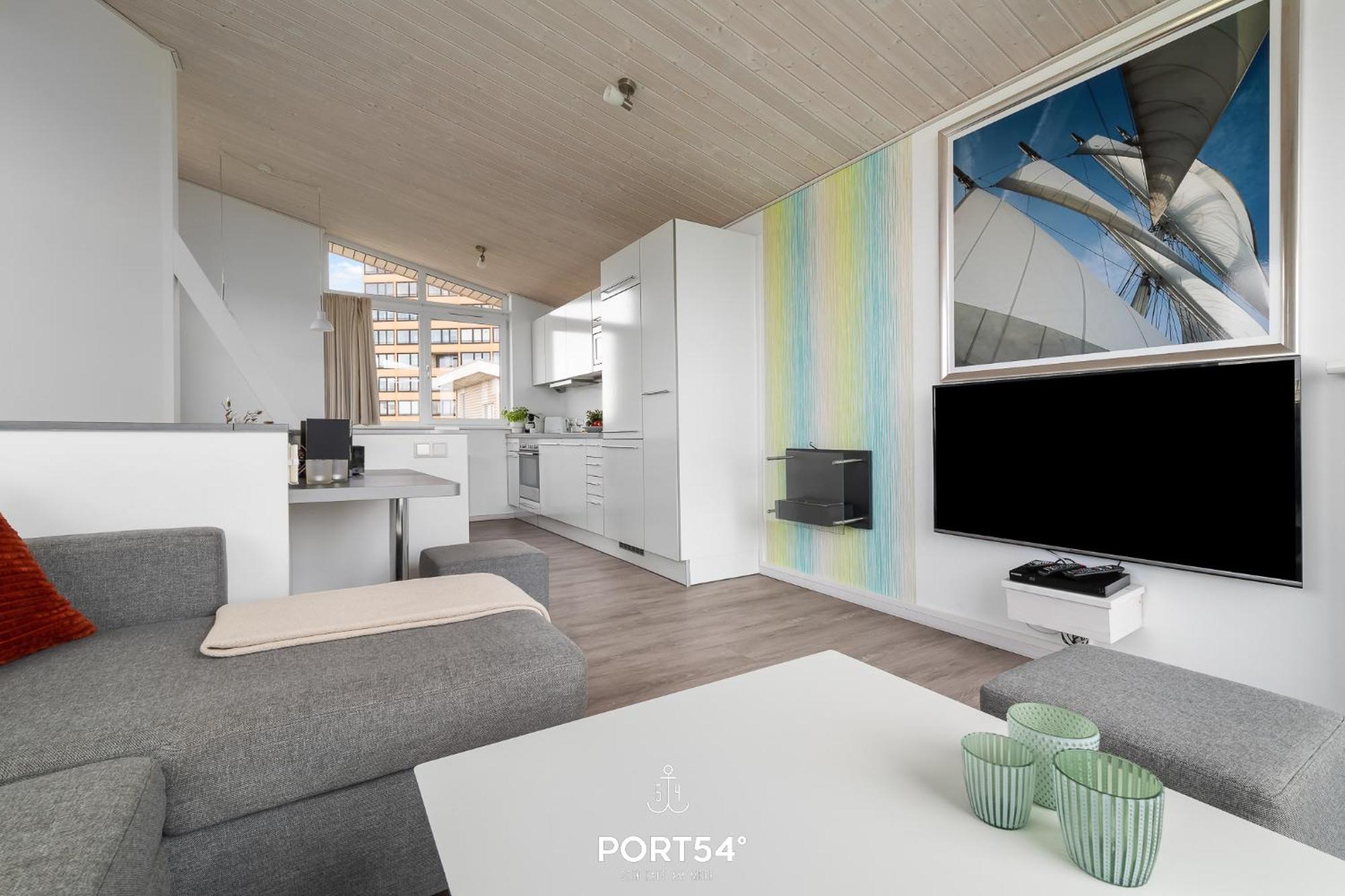 Ferienhaus Lagunenblick 17 Marina Wendtorf ภายนอก รูปภาพ
