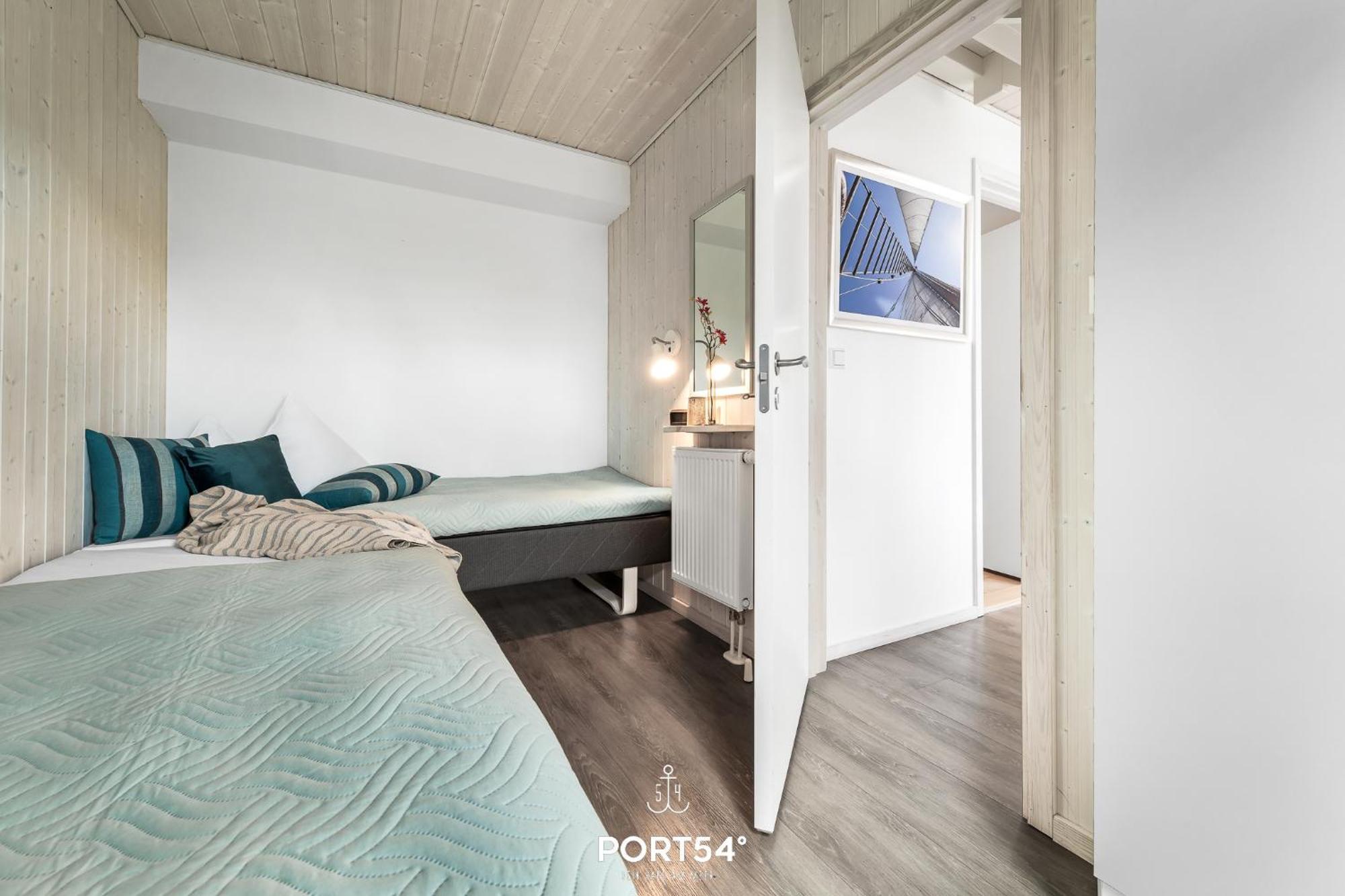 Ferienhaus Lagunenblick 17 Marina Wendtorf ภายนอก รูปภาพ