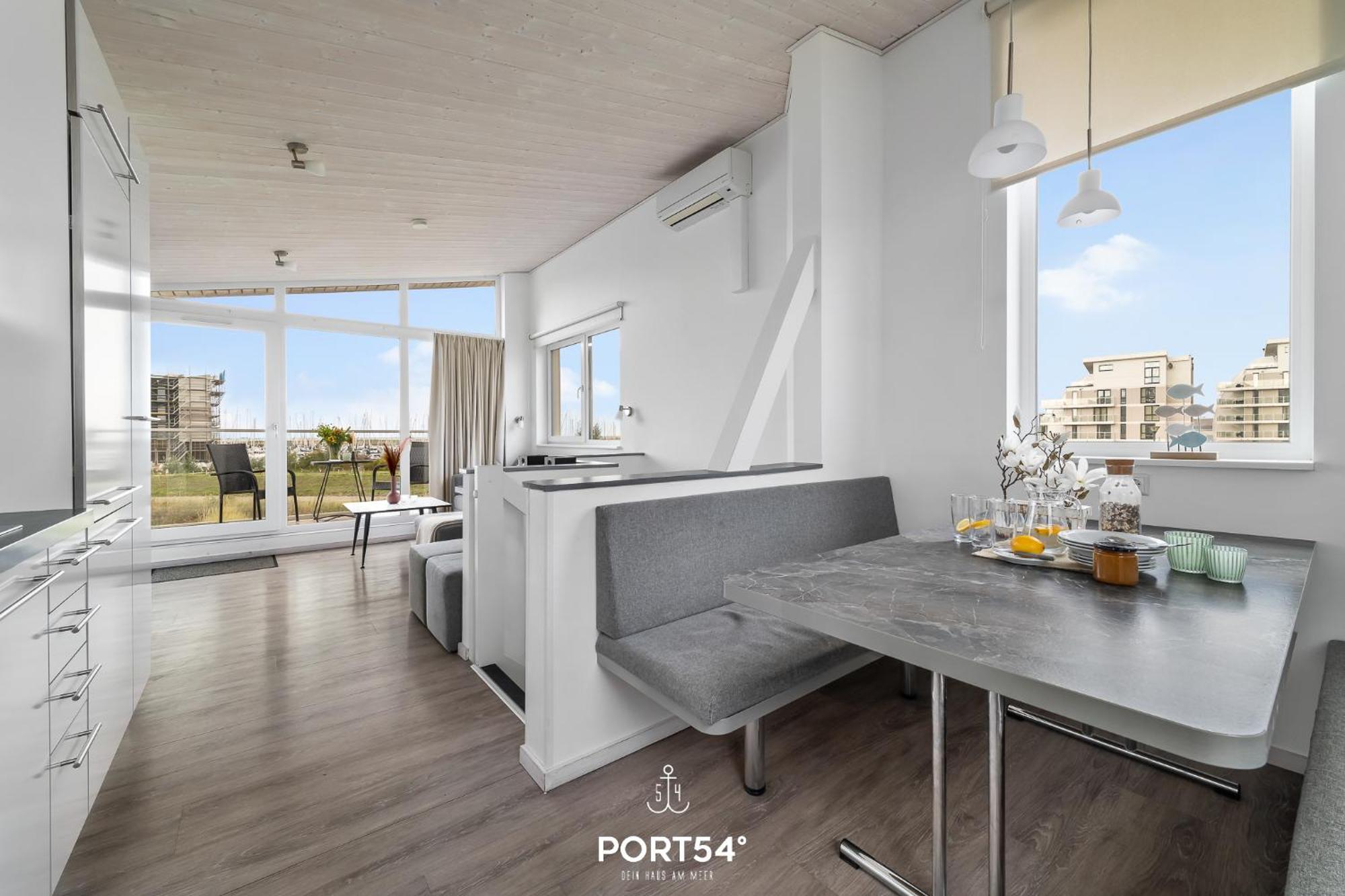 Ferienhaus Lagunenblick 17 Marina Wendtorf ภายนอก รูปภาพ