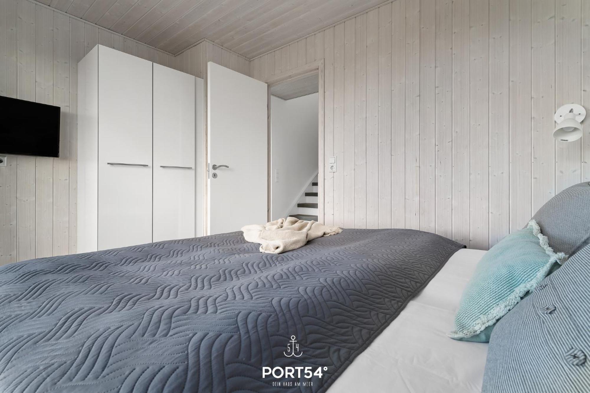 Ferienhaus Lagunenblick 17 Marina Wendtorf ภายนอก รูปภาพ