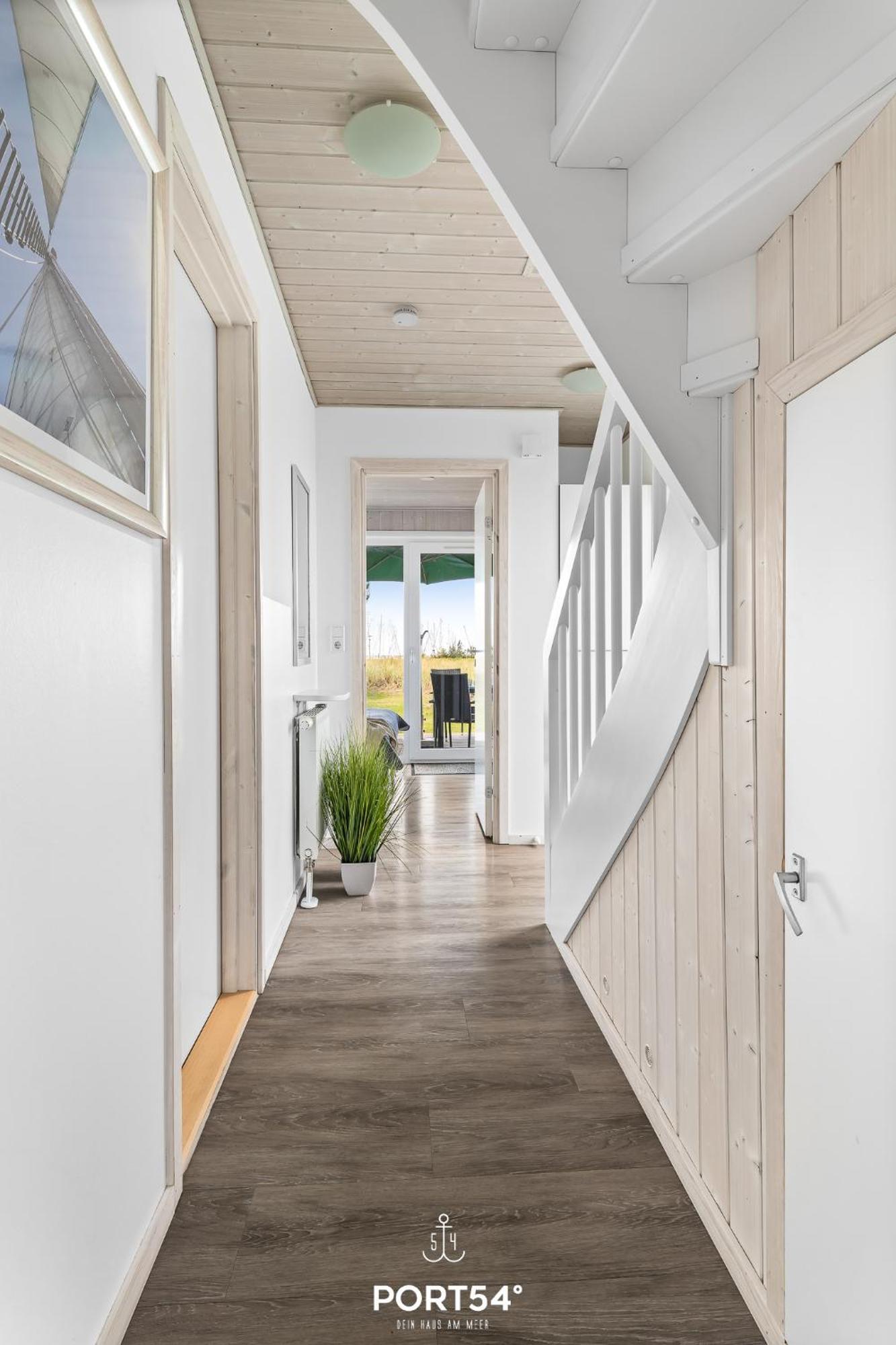 Ferienhaus Lagunenblick 17 Marina Wendtorf ภายนอก รูปภาพ