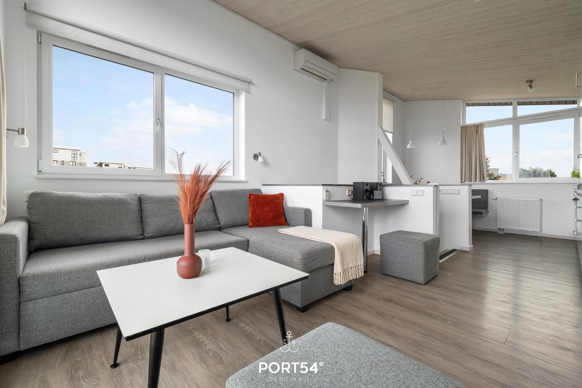Ferienhaus Lagunenblick 17 Marina Wendtorf ภายนอก รูปภาพ
