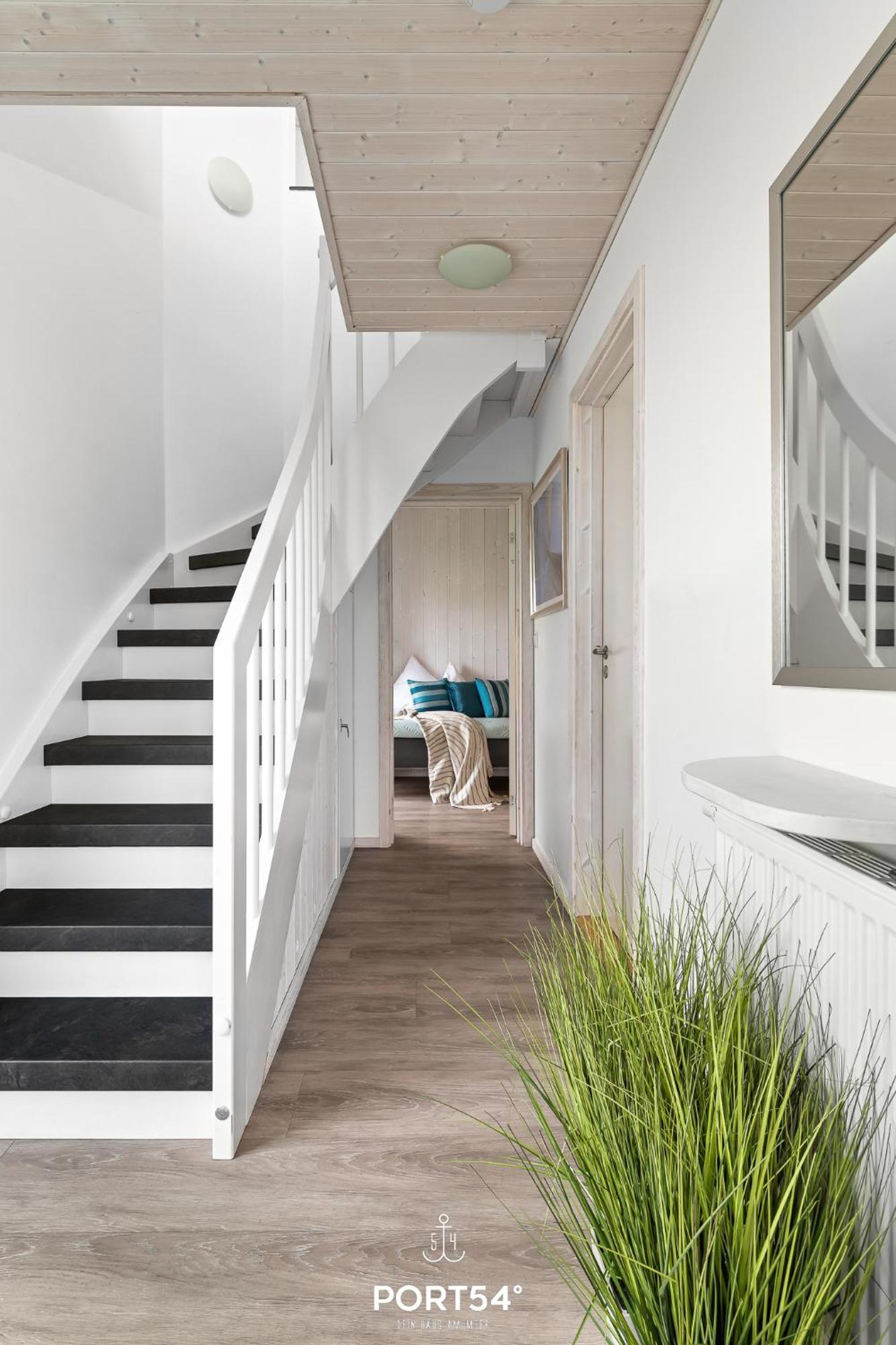 Ferienhaus Lagunenblick 17 Marina Wendtorf ภายนอก รูปภาพ