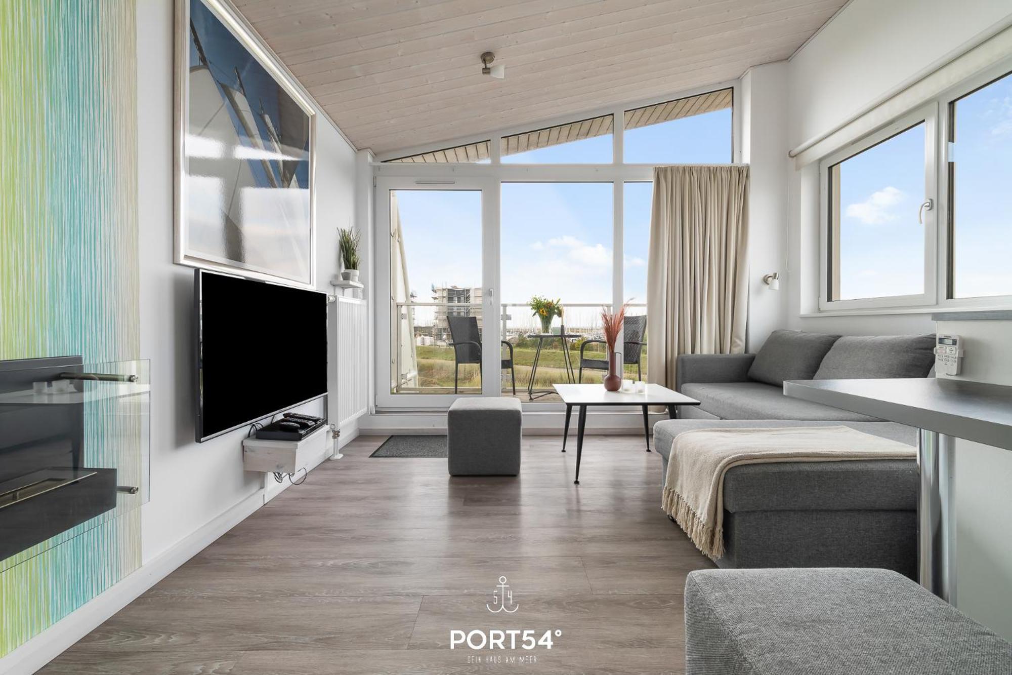 Ferienhaus Lagunenblick 17 Marina Wendtorf ภายนอก รูปภาพ