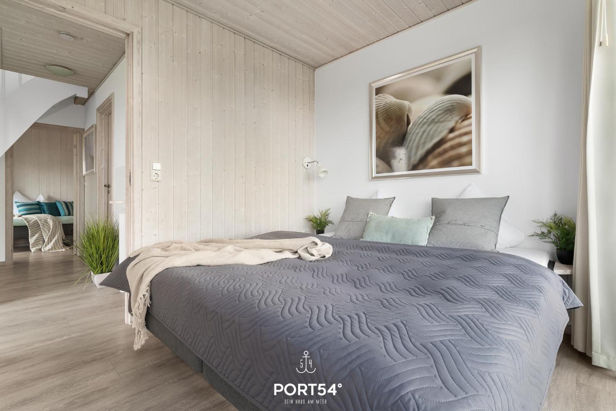 Ferienhaus Lagunenblick 17 Marina Wendtorf ภายนอก รูปภาพ