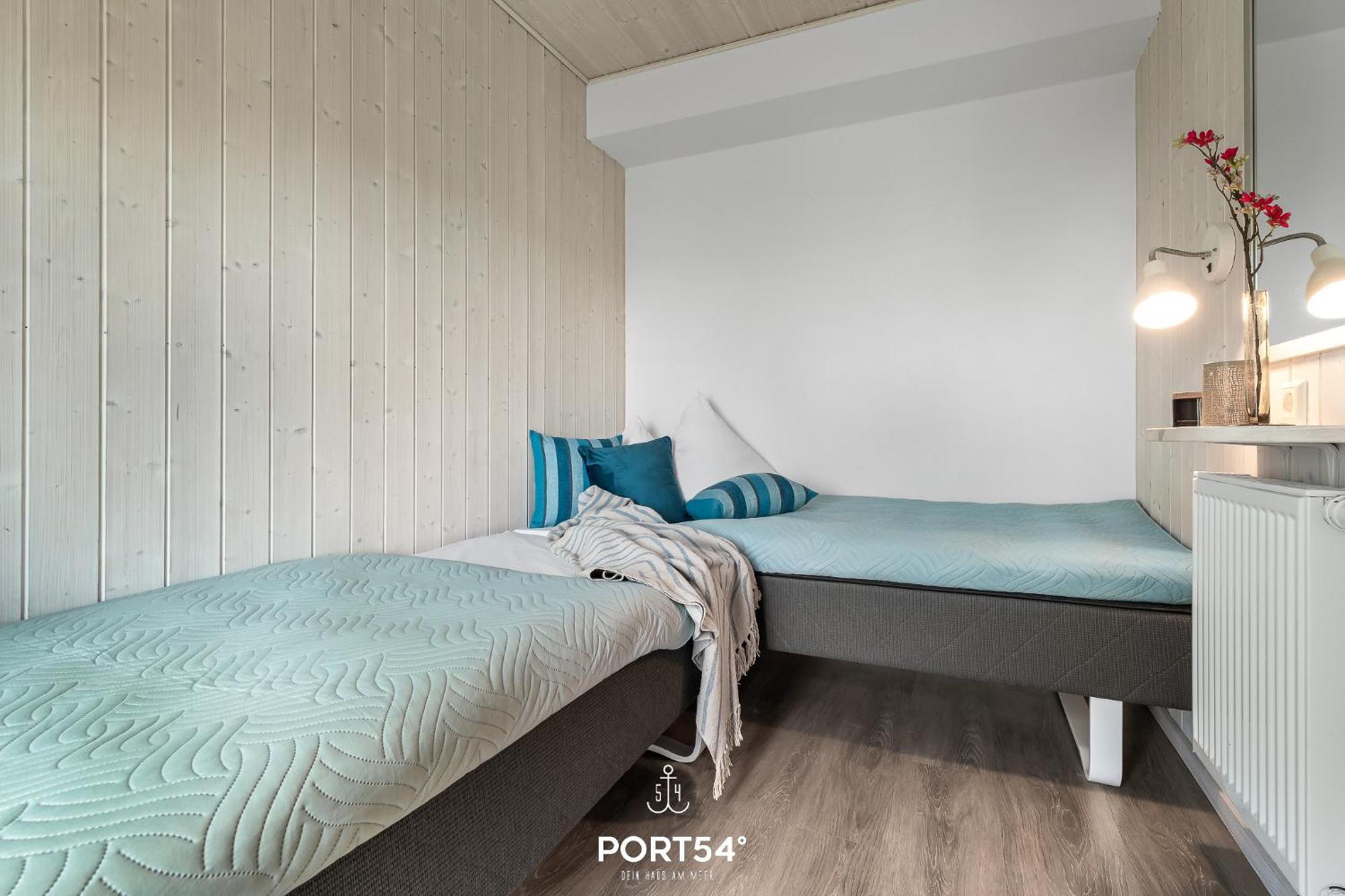 Ferienhaus Lagunenblick 17 Marina Wendtorf ภายนอก รูปภาพ
