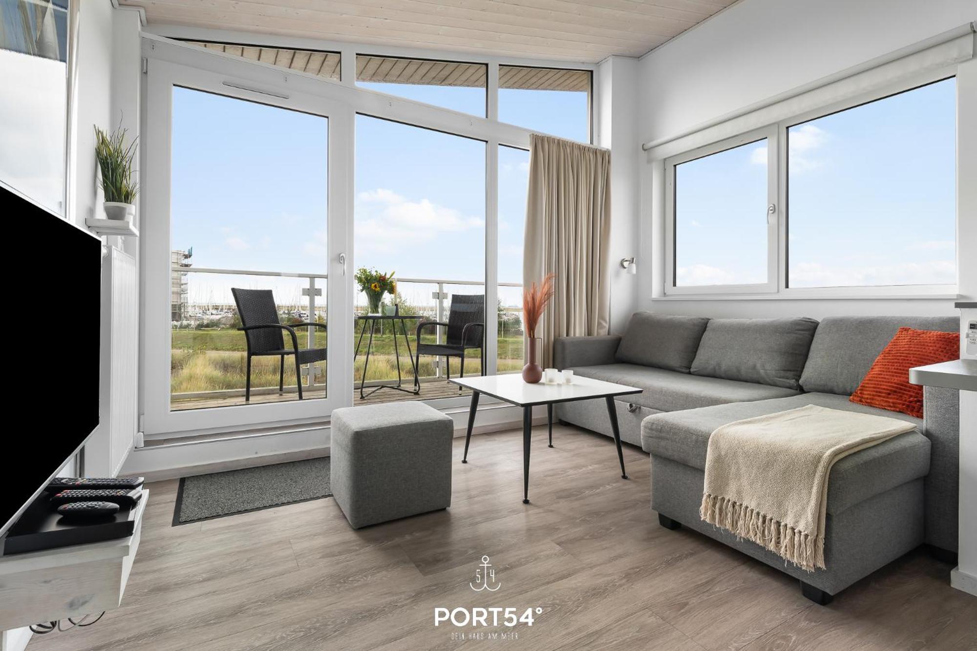 Ferienhaus Lagunenblick 17 Marina Wendtorf ภายนอก รูปภาพ