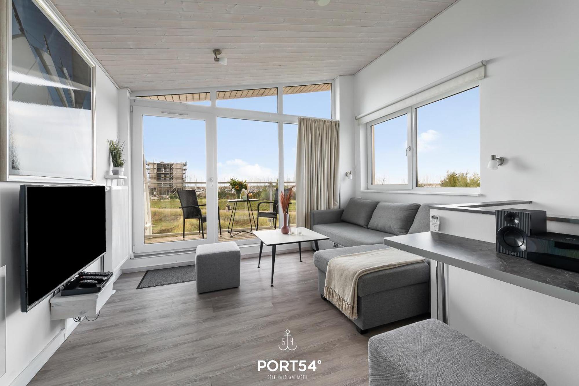 Ferienhaus Lagunenblick 17 Marina Wendtorf ภายนอก รูปภาพ