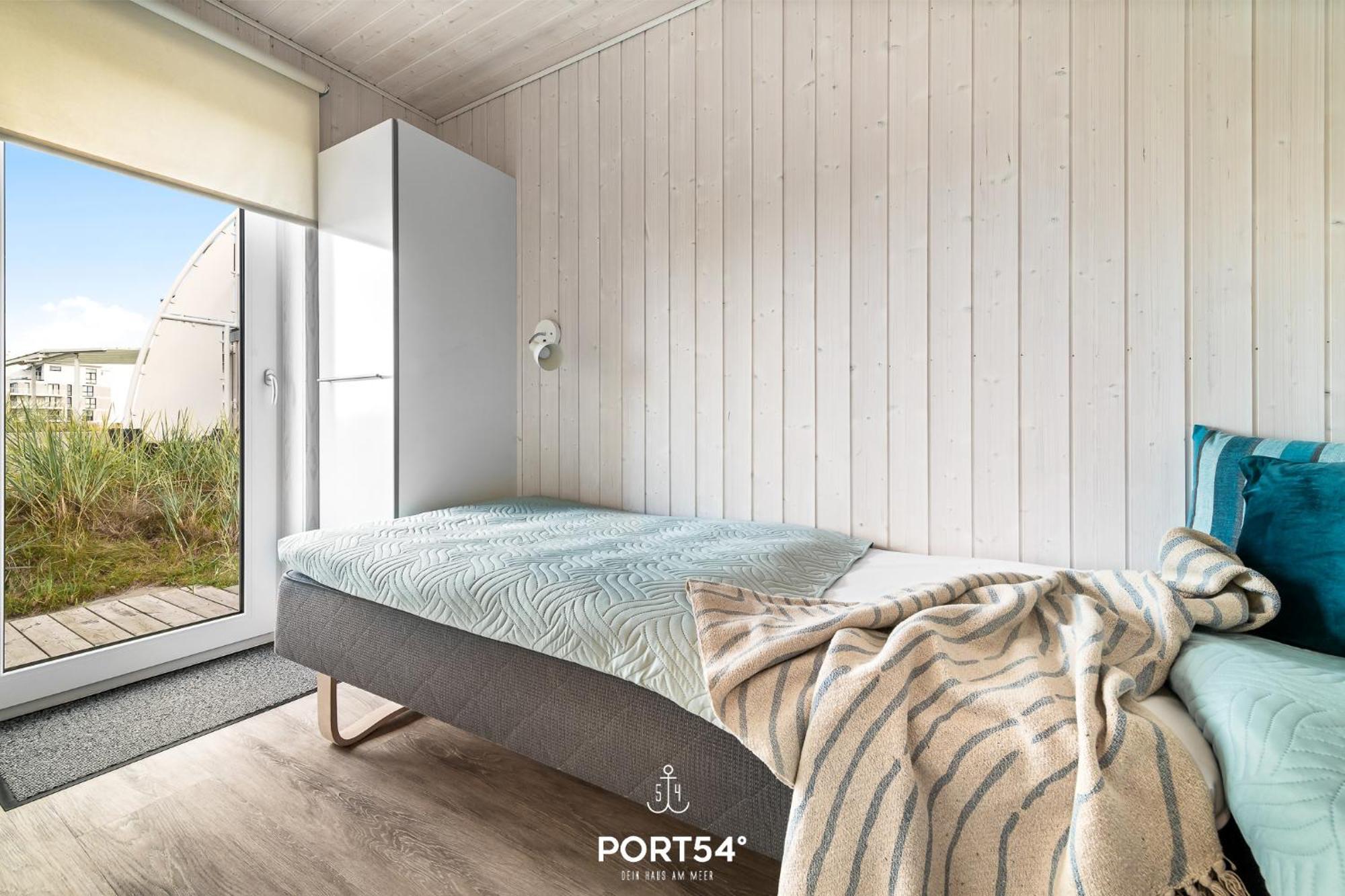 Ferienhaus Lagunenblick 17 Marina Wendtorf ภายนอก รูปภาพ