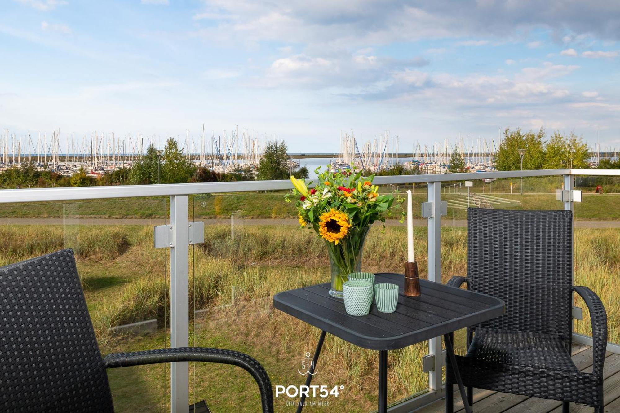 Ferienhaus Lagunenblick 17 Marina Wendtorf ภายนอก รูปภาพ
